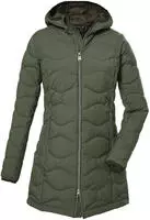 G.I.G.A. DX GW 20 WMN QLTD PRK oliv 38 - Gr&uuml;n - 38