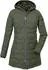 G.I.G.A. DX by Killtec Gw 20 Wmn Qltd Prk (39844) olive