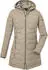 G.I.G.A. DX by Killtec Gw 20 Wmn Qltd Prk (39844) hellbeige