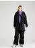 Derbe Island Friese Damen Softshell Mantel black