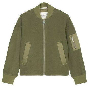 Marc O'Polo Blouson Relaxed (401018470045) dried rosemary