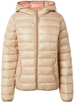 S.Oliver Steppjacke mit Kapuze (2138073) beige