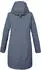 G.I.G.A. DX by Killtec GS 16 Woman Sofshell Parka (41449) rauchblau