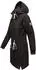Marikoo Mount Furnica black