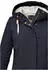 G.I.G.A. DX by Killtec GS 16 Woman Sofshell Parka (41449) navy