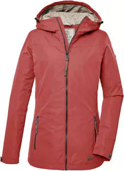 G.I.G.A. DX by Killtec GS 18 Woman Jacket (4145000) coral