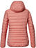 G.I.G.A. DX by Killtec DX GS 28 Woman Quilted Jacket (4176100) dark coral