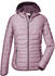 G.I.G.A. DX by Killtec DX GS 28 Woman Quilted Jacket (4176100) powder rose