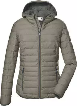 G.I.G.A. DX by Killtec DX GS 28 Woman Quilted Jacket (4176100) helloliv