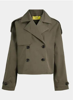 JJXX Carlie Short (12248654) dusty olive