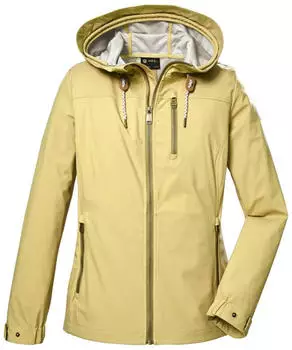 G.I.G.A. DX by Killtec GS 24 Softshell Jacket (41669) sun