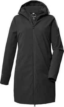 G.I.G.A. DX by Killtec GS 154 Woman Parka (39328) black