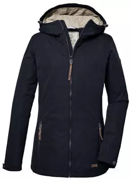 G.I.G.A. DX by Killtec GS 18 Woman Jacket (4145000) dark navy