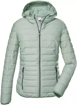 G.I.G.A. DX by Killtec DX GS 28 Woman Quilted Jacket (4176100)