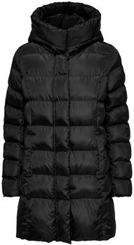 Only Lina Puffer Coat (15304782) black