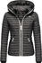 Navahoo Kimuk anthracite/white