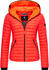 Navahoo Kimuk neonorange
