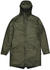 Rains Unisex Long Jacket (12020)