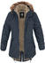 bw-online-shop Fishtail Winterparka (BW9705)