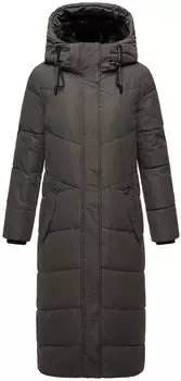 Navahoo Hingucker XIV anthracite