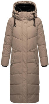 Navahoo Hingucker XIV taupe