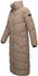 Navahoo Hingucker XIV taupe
