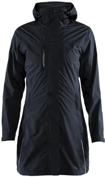 Craft Urban Rain Coat black