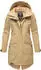 Navahoo Pfefferschote beige