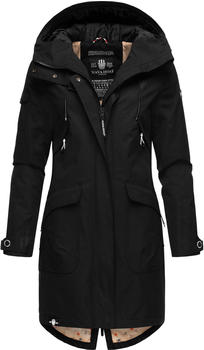 Navahoo Pfefferschote black
