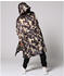 RAINKISS Rain Poncho camo