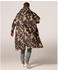 RAINKISS Rain Poncho camo