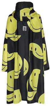 RAINKISS Rain Poncho all smiles