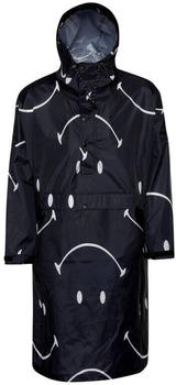 RAINKISS Rain Poncho classic smile