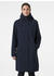 Helly Hansen Victoria Spring Coat Women navy