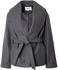 grey melange
