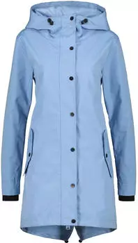Alife & Kickin BerniceAK A Parka (11306-9999) fjord
