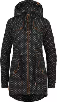 Alife & Kickin CharlotteAK (80404-9999) moonless dots