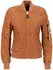 (156001) hazel brown: Alpha Industries MA-1 VF LW Wmn