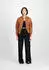 Alpha Industries MA-1 VF LW Wmn (156001) hazel brown