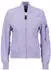 (156001) pale violet: Alpha Industries MA-1 VF LW Wmn