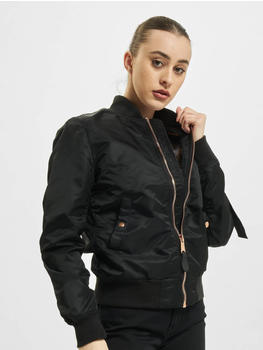 Alpha Industries MA-1 VF LW Wmn (156001) black/copper