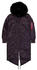 Alpha Industries Long Fishtail Wmn (198013) plum