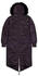 Alpha Industries Long Fishtail Wmn (198013) plum