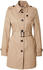 Tommy Hilfiger Heritage Single Breasted Trench Coat (WW0WW24966)