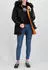 Alpha Industries N3B VF 59 Wmn (113007) black/black