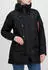 Alpha Industries N3B VF 59 Wmn (113007) black/black