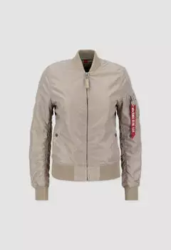 Alpha Industries MA-1 TT Wmn (141041) vintage sand Alpha Industries MA-1 TT Wmn (141041) vintage sand