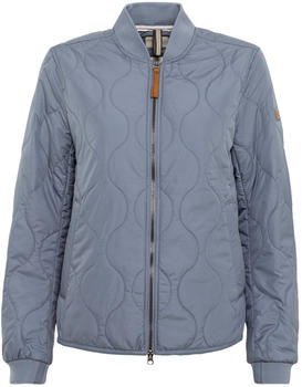 Camel Active Kurze Steppjacke aus recyceltem Polyester (330520-3R01)