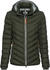 Camel Active Steppjacke aus recyceltem Polyester (330600-4R48)