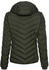 Camel Active Steppjacke aus recyceltem Polyester (330600-4R48)